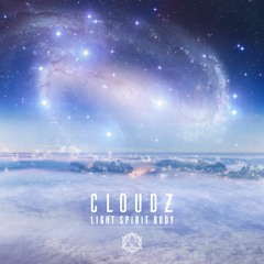 Cloudz - Golden Rays Of Divinity