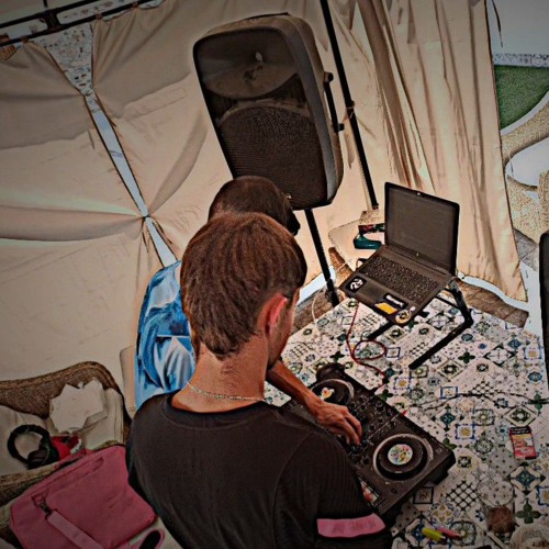 ChinoBreak VS MalaVida - Andaúra Vol.1