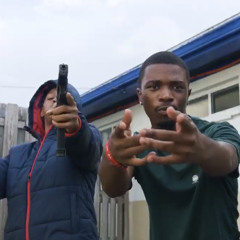 Rugrackk X Toolie - WE UP