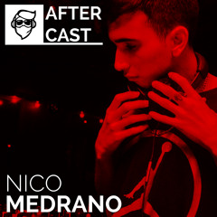 After Cast - Nico Medrano - 03/04/20