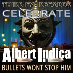 Celebrate (Bullets Won't Stop Him) New Year Song - Theremin Viola Cello Piano Synth