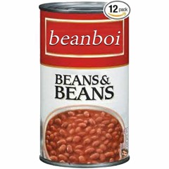 beanboi DJ Set 1