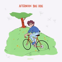 Cammie - Afternoon Bike Ride