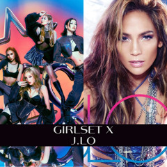 GET RIGHT LITTLE MISS