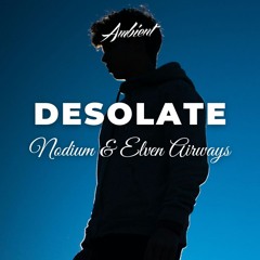 Nodium & Elven Airways - Desolate