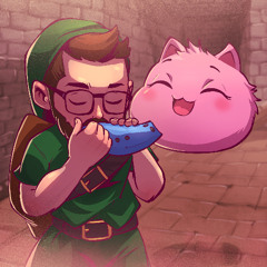 The Legend of Zelda - Song of Time (lofi) with Lofi Cody