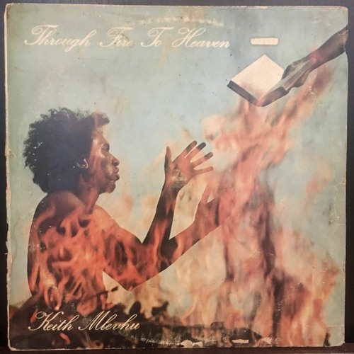 The Rich And The Poor - Keith Mlevhu