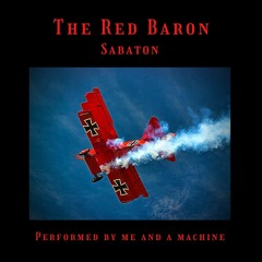 The Red Baron by Sabaton