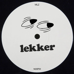 MLZ - LEKKER *free download*