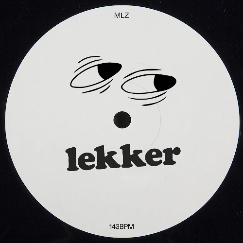 MLZ - LEKKER *free download*
