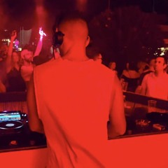 Lucas Orosei - Live Dj set