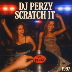 DJ Perzy - Scratch It (Techhouse X Afrohouse)