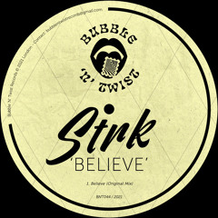 Strk - Believe (Original Mix)