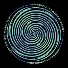 Interruption 004 // Sterling Moss/Tik-Tok Taylor/David Oblivion/Punto