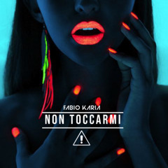Fabio Karia - Non Toccarmi
