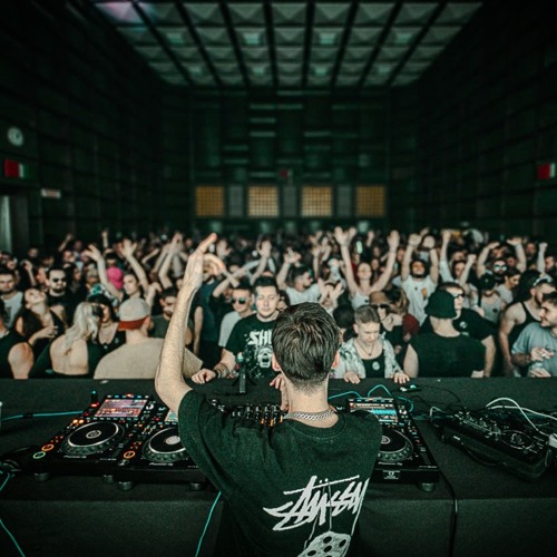 BRADII - Way Out Live @ RTV Dom, Sarajevo (Bosnia and Herzegovina) 02.12.23