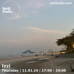 Netil Radio 11th Jan 2024