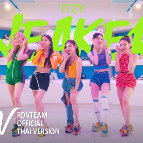 ITZY - 'SNEAKERS' | Cover by Rendezvous (THAI VERSION)