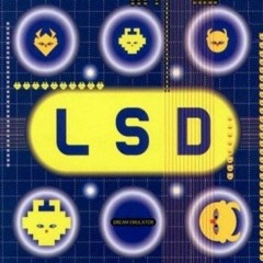 Intro theme - LSD Dream Simulator OST