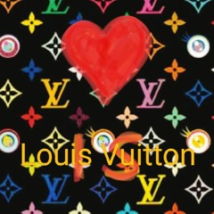 LOVE Is Louis Vuitton ( ADULT CONTENT -18 interdit)