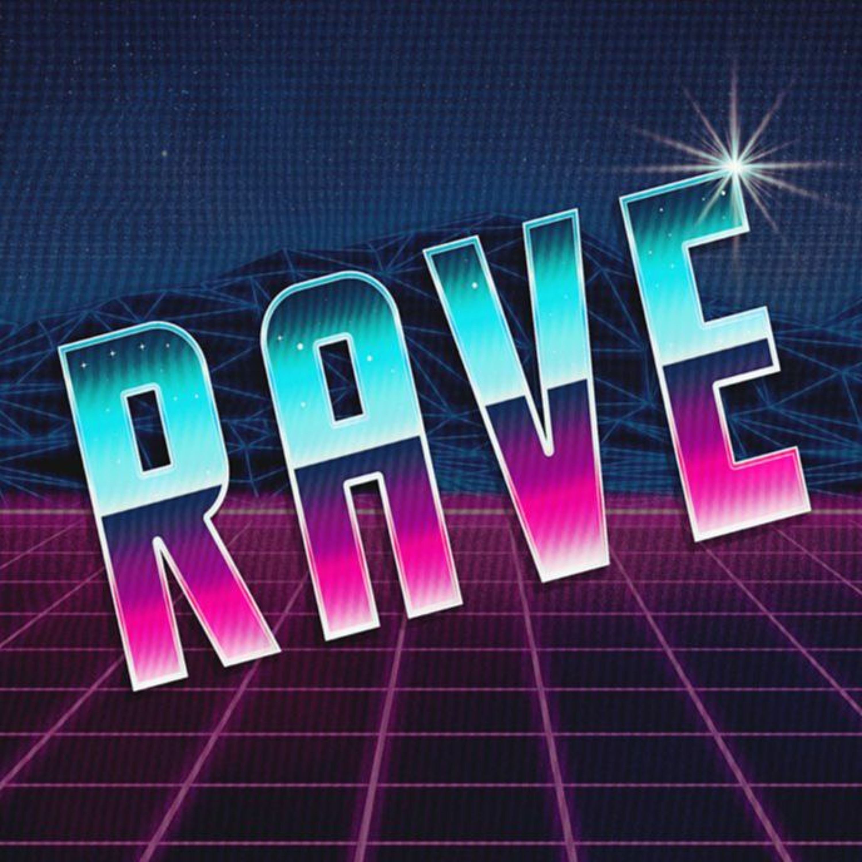 #20.b MY VIBES [HARD RAVE PARTY]-Dj LOOP's-14.05.23 episode artwork