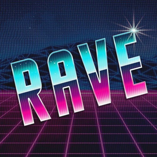 #20.b MY VIBES [HARD RAVE PARTY]-Dj LOOP's-14.05.23
