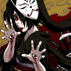 a playlist of old and creepy vocaloid songs