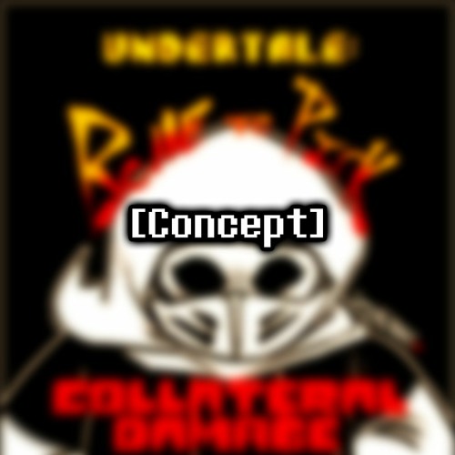 [Concept] Mirrored Reality - Bone To Pick (By DropLikeAnECake)
