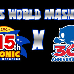 His World Mashup (Symphony X Original)