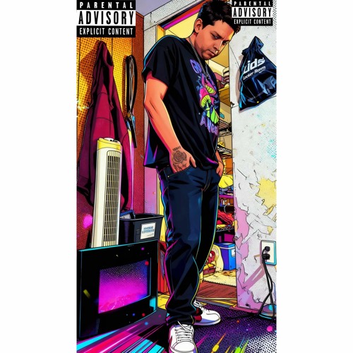 Smokey - kicking it at the ranch wit bros & girls.m4a