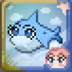 Terraria Calamity Mod (Lofi) - "Shoreline" - Theme of the Ocean