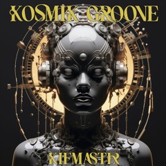 BANGKIT PREMIERE: KifMaster - Kosmik Groove