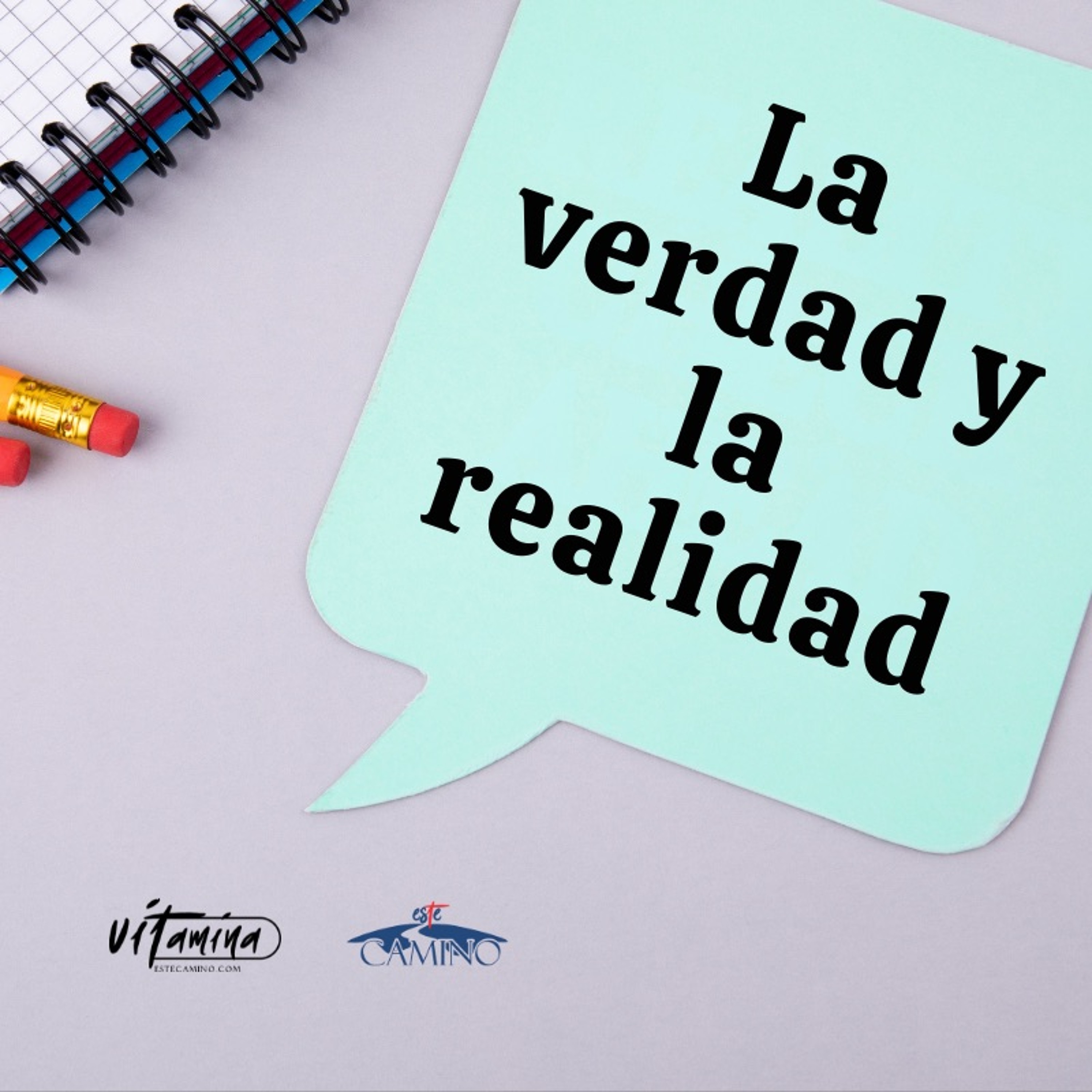 La verdad y la realidad, Bruno episode artwork