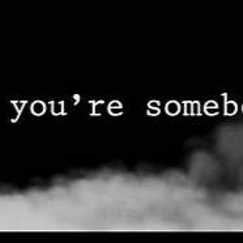 KongSide DJ ( You're SomeBody Else°) Zoz1
