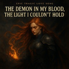 The Demon In My Blood, The Light I Couldn't Hold .mp3