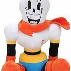 Papyrus dies and goes to hell