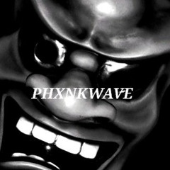 PHXNKWAVE - Haunted Woods End