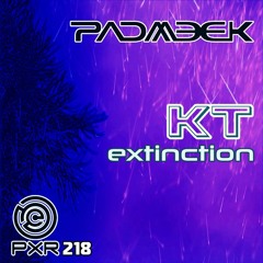 KT Extinction (Original Mix)