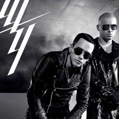 Wisin & Yandel - Besos Mojados (Antonio Colaña 2022 Extended Edit)(COPYRIGHT)