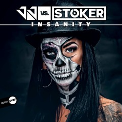 JJ Vs. Stoker - Insanity