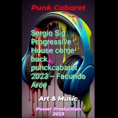 2023 Sergio Sig Progressive House ...wav