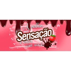 Mente Fria & Muito Calmo  - Sensação (Prod.Glumboy
