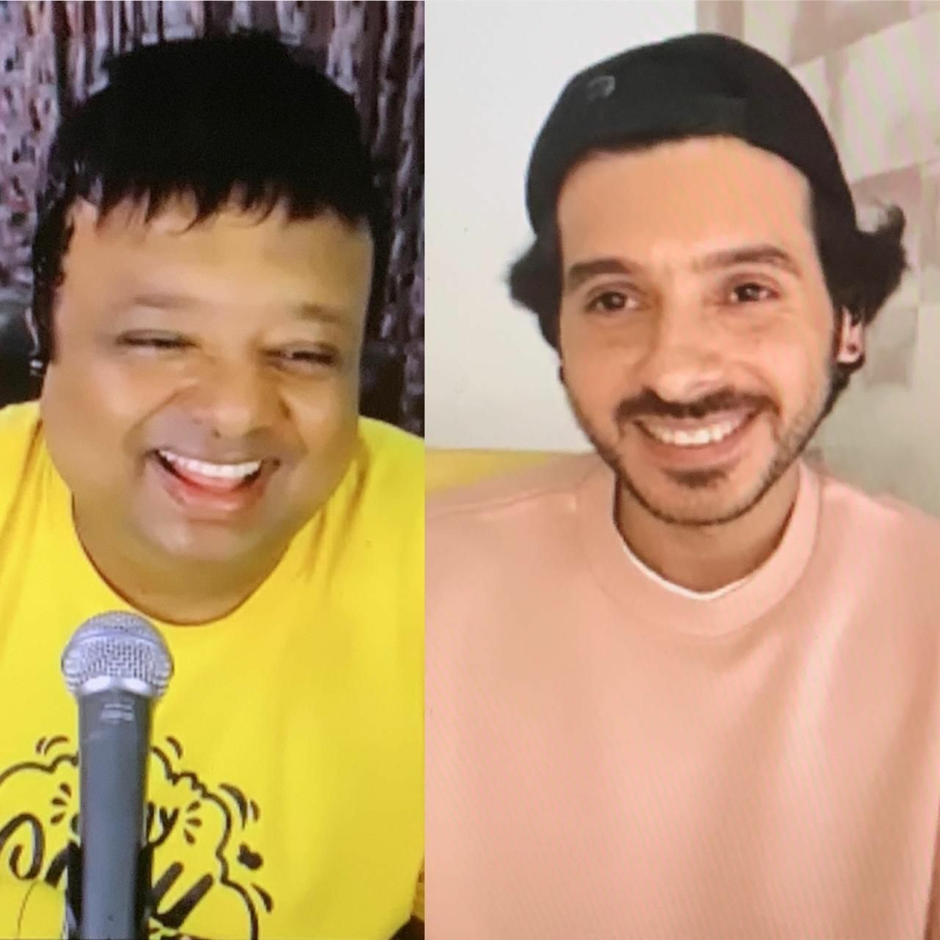 The HrishiKay Sessions