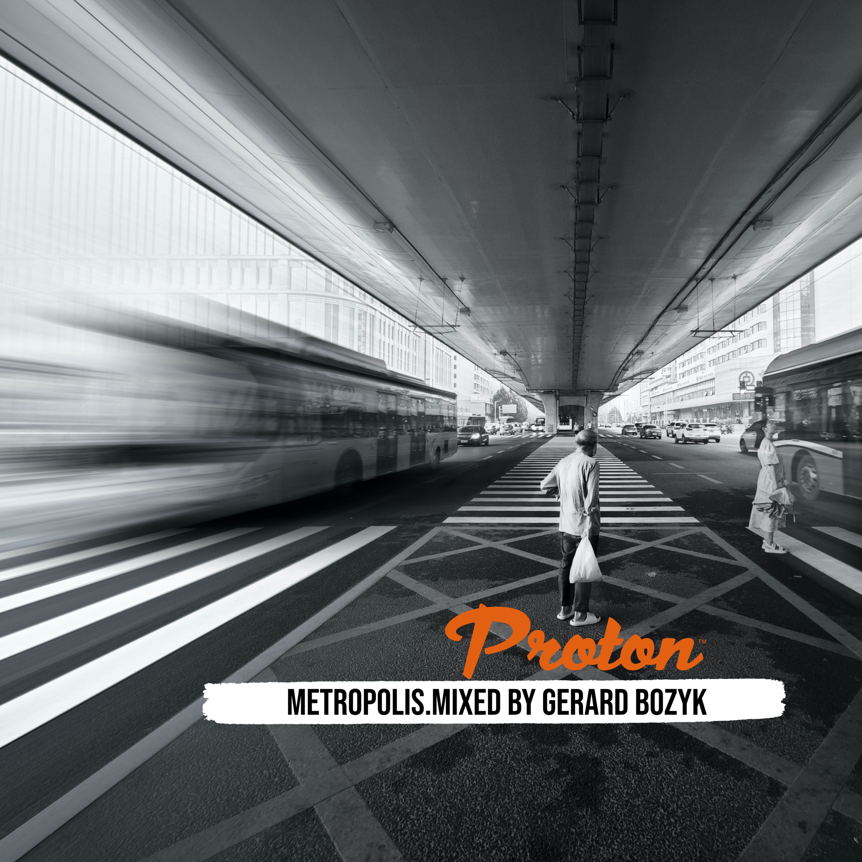 Metropolis Mix Series