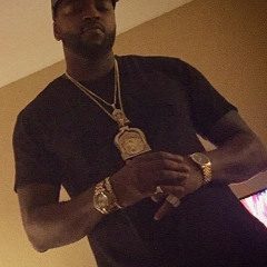 BOSS UP (ft. GMF Boss)