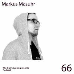 Presents: 66 Markus Masuhr