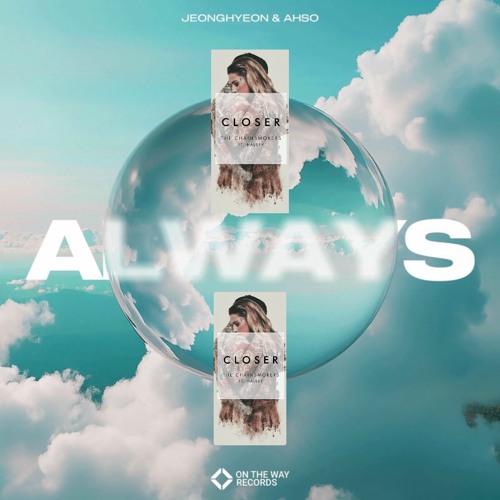 The Chainsmokers - Closer ft. Halsey vs Jeonghyeon & Ahso-Allways (Voyage Mashup) [EXTENDEDMIX]
