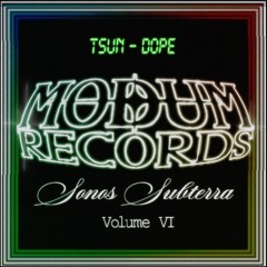 TSUN - DOPE