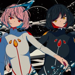 Stream vivid - ゆよゆっぺ × 鬱P (Yuyoyuppe×Utsu-P) ft. 巡音 Stream vivid - ゆよゆっぺ × 鬱P (Yuyoyuppe×Utsu-P) ft. 巡音