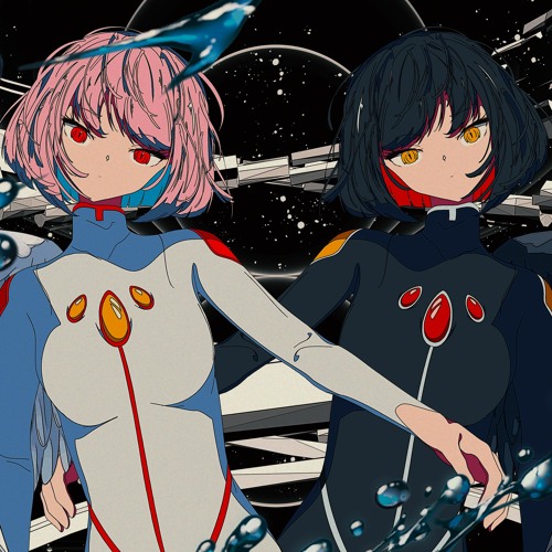 Utsu-P - God Gacha Feat 初音ミク & 裏命